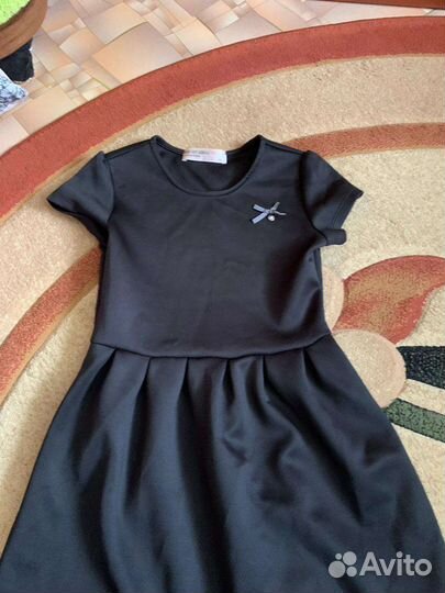 Школьная форма