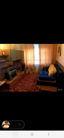 1-к. квартира, 36,6 м², 5/5 эт.