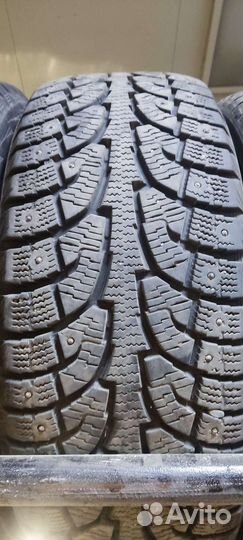 Hankook I'Pike RW11 225/55 R17