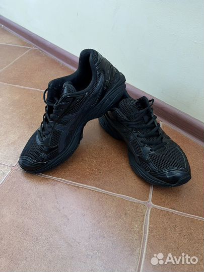 Кроссовки asics gel kayano 14