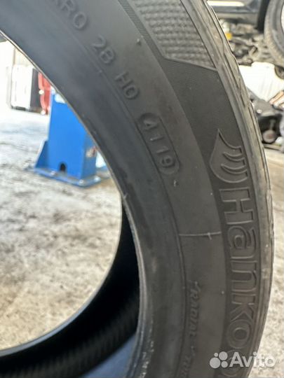 Hankook Ventus S1 Evo 3 EV K127E 225/45 R18