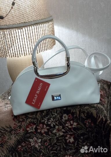 Женская сумочка Италия