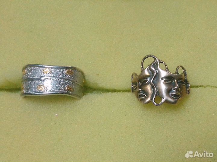 Серебро