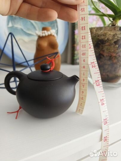 Исинский чайник