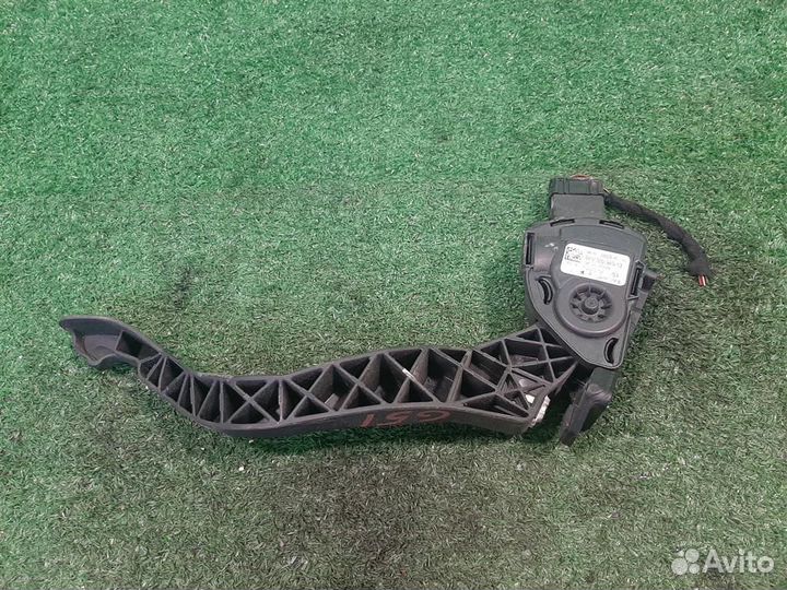 Педаль газа электронная Citroen C3 Picasso 2009