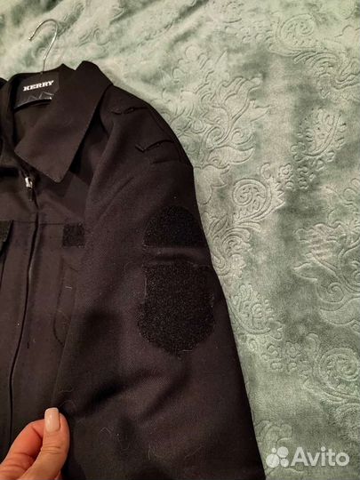 Кадетская форма для мальчика 176