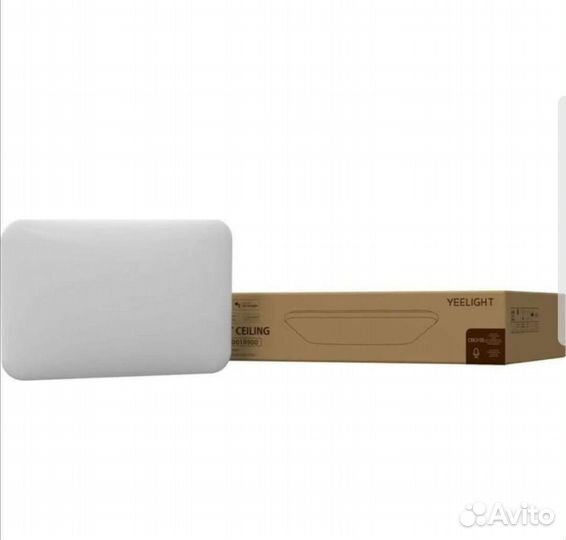 Светильник потолочный yeelight c2001r900
