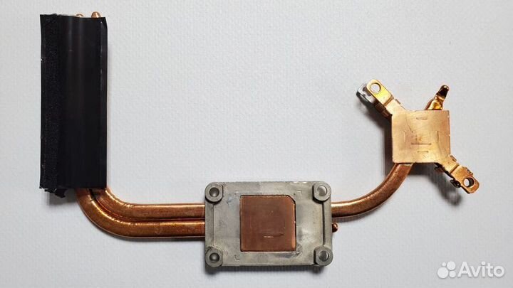 Система охлаждения ноутбука Acer Aspire 5750