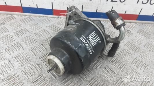 Корпус топливного фильтра mitsubishi L200 K4T (HEA