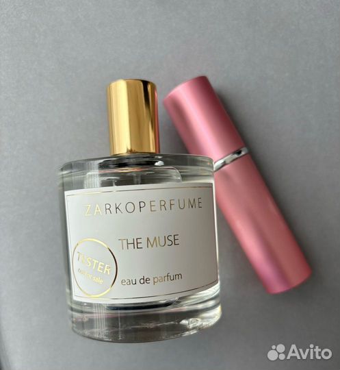 Zarkoperfume Purple Molecule 070, Muse распив,ориг