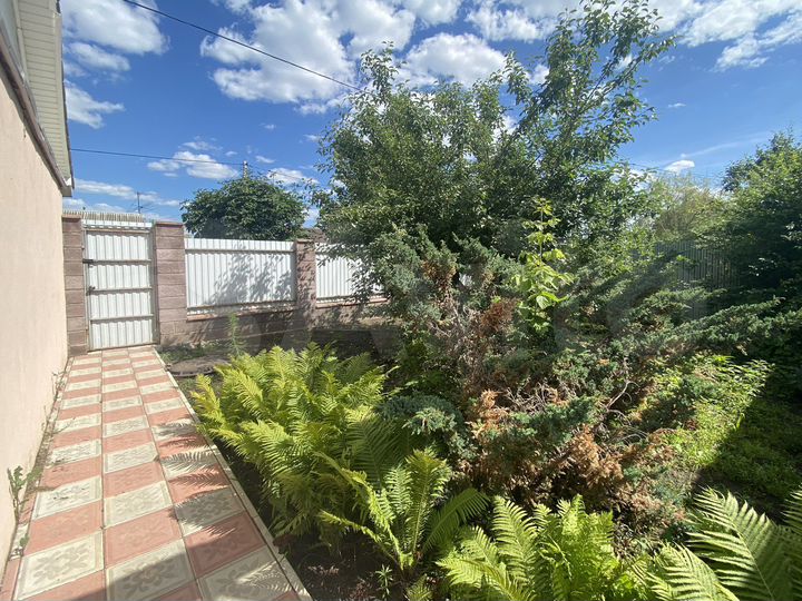 Дом 74 м² на участке 8 сот.