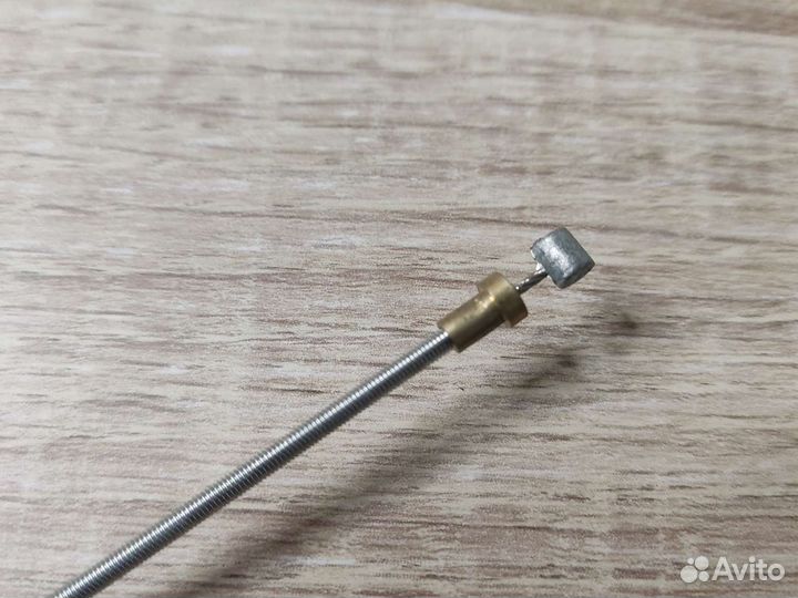 Тросик механизма складывания на коляску люксмом V9