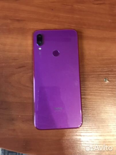 Xiaomi redmi note 7 4 64gb