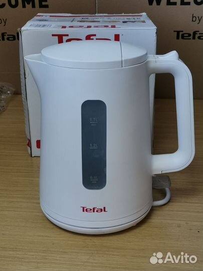 Чайник электрический Tefal ko200130