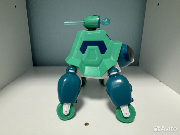 Команда Петроникс черепаха Шелли