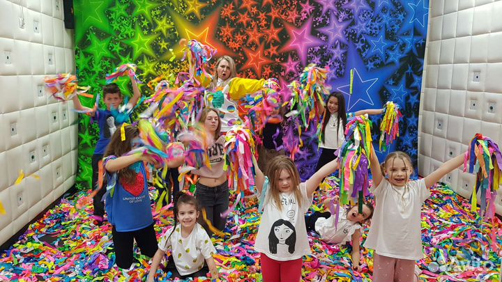 День рождения Балашиха