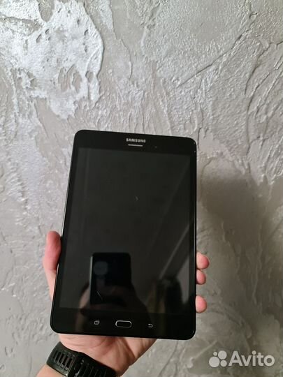 Планшет Samsung galaxy tab a 8.0 sm t355
