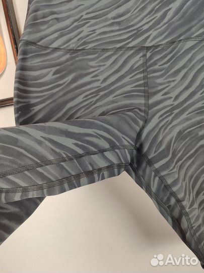 Спортивные шорты тайтсы Lululemon р.54