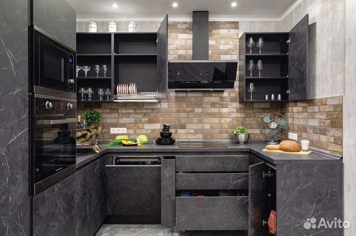 Кухня без посредников