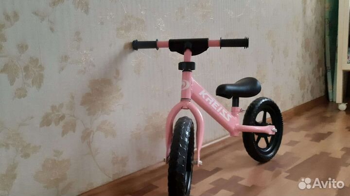 Беговел Kreiss