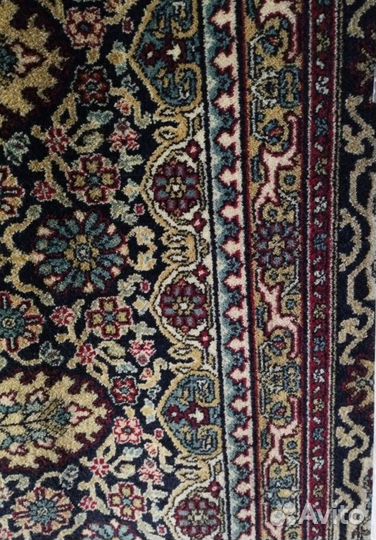 Ковер Луристан ГДР