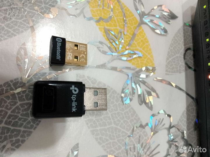Wifi адаптер