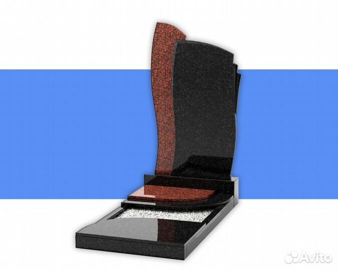 Изготовление надгробий из гранита. Памятники