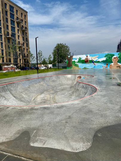 2-к. квартира, 50,9 м², 10/10 эт.