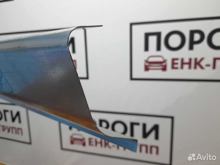 Пороги Chevrolet Niva и другие