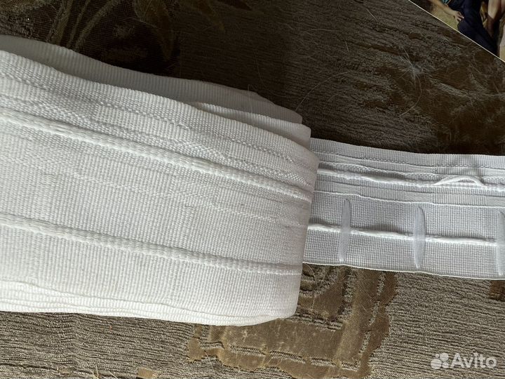 Ткань для штор