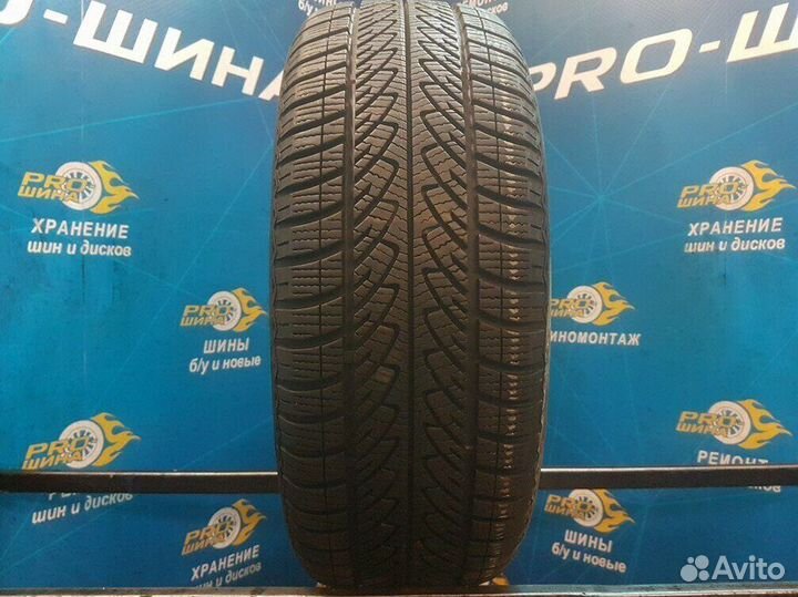 Goodyear UltraGrip 8 Performance 205/55 R16