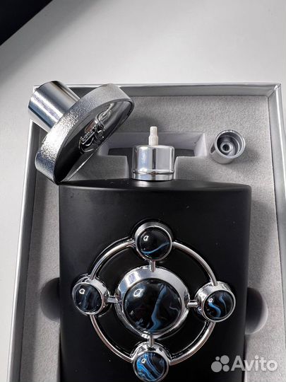 Мужской арабский парфюм оригинал