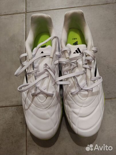 Шиповки Adidas Copa Pure 3 TF