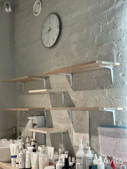 Набор настенных полок