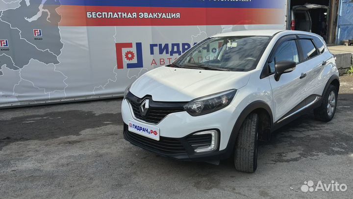 Дверь задняя правая Renault Kaptur