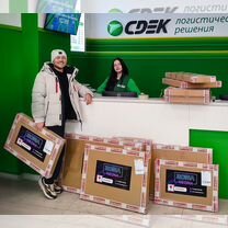 Нужен партнер в доходный готовый бизнес от 126тр/м