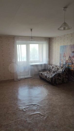 1-к. квартира, 48 м², 3/11 эт.