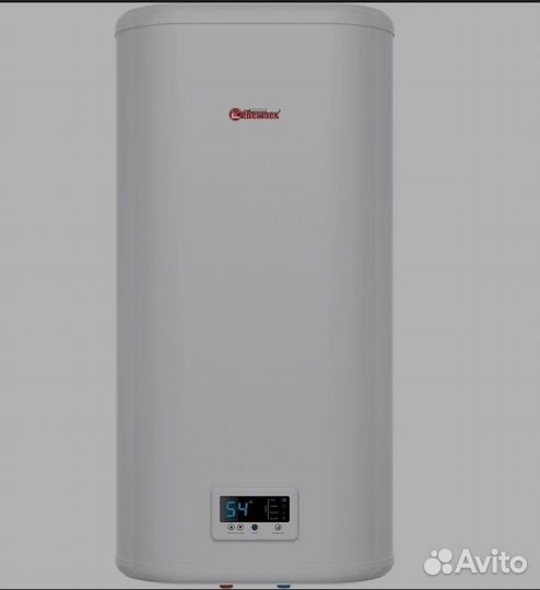 Водонагреватель