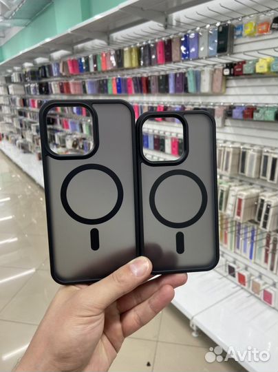 Чехлы Marooke iPhone 14 pro/Max