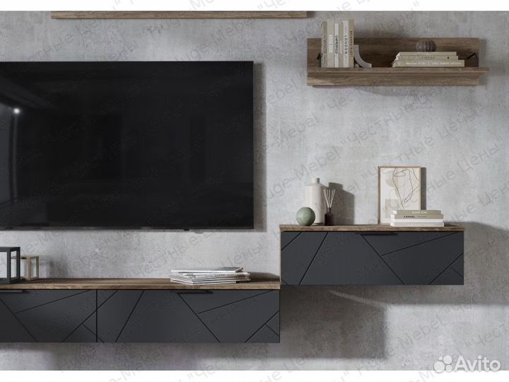 Телевизионная тумба