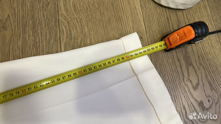 Шелковые брюки Lilysilk