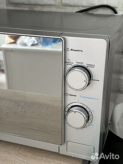 Микроволновая печь midea