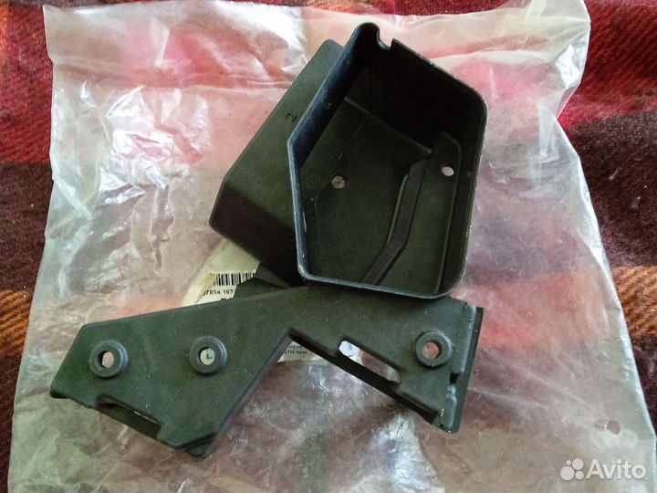 Патрубок воздухозаборника эластичный daewoo