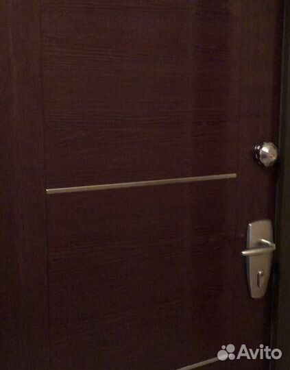 Дверь входная бу