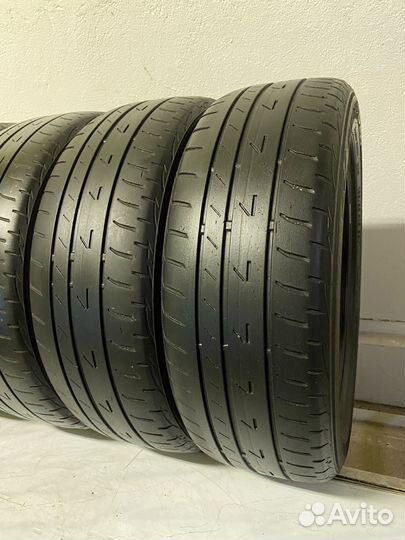 Bridgestone Ecopia EP200 185/55 R16 83V