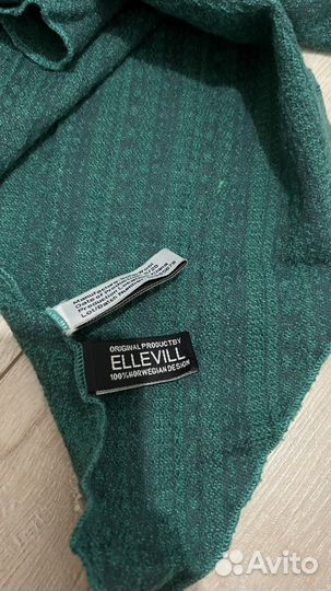 Слинг шарф ellevill