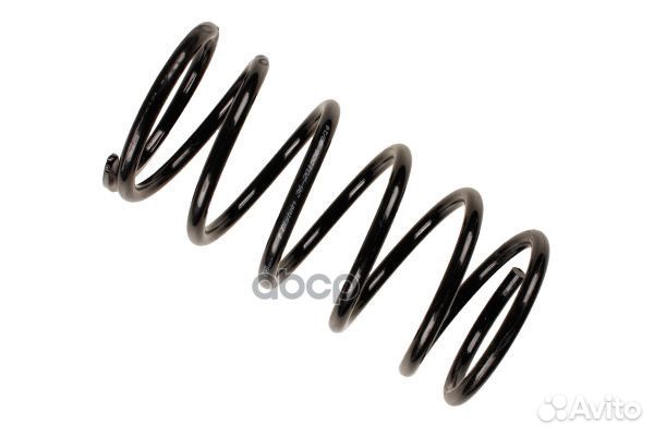 Пружина ходовой части усиленная зад прав/лев