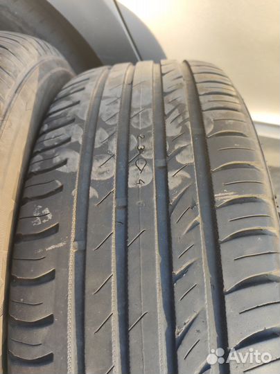 Nokian Tyres Nordman SX2 205/65 R15 94H