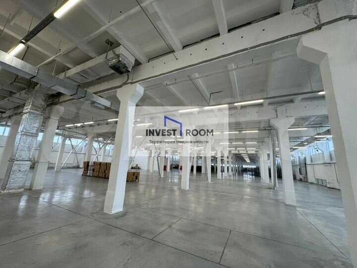 Свободного назначения, 1600 м²