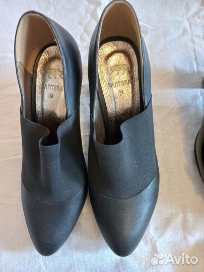 Обувь новая